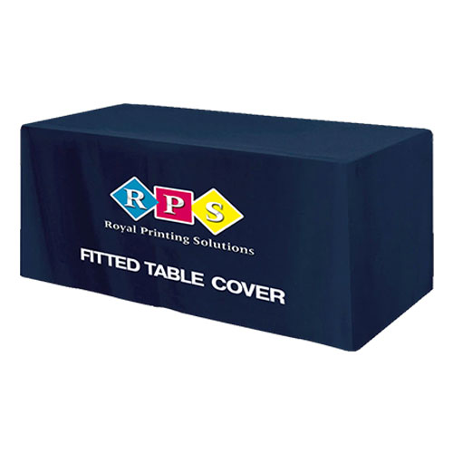 Fitted Table Covers